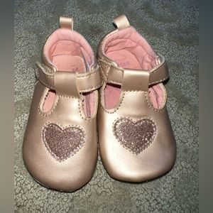 Stride Rite Surprize baby shoes size 6-12months
